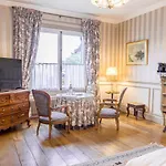 Le Manoir des Impressionnistes