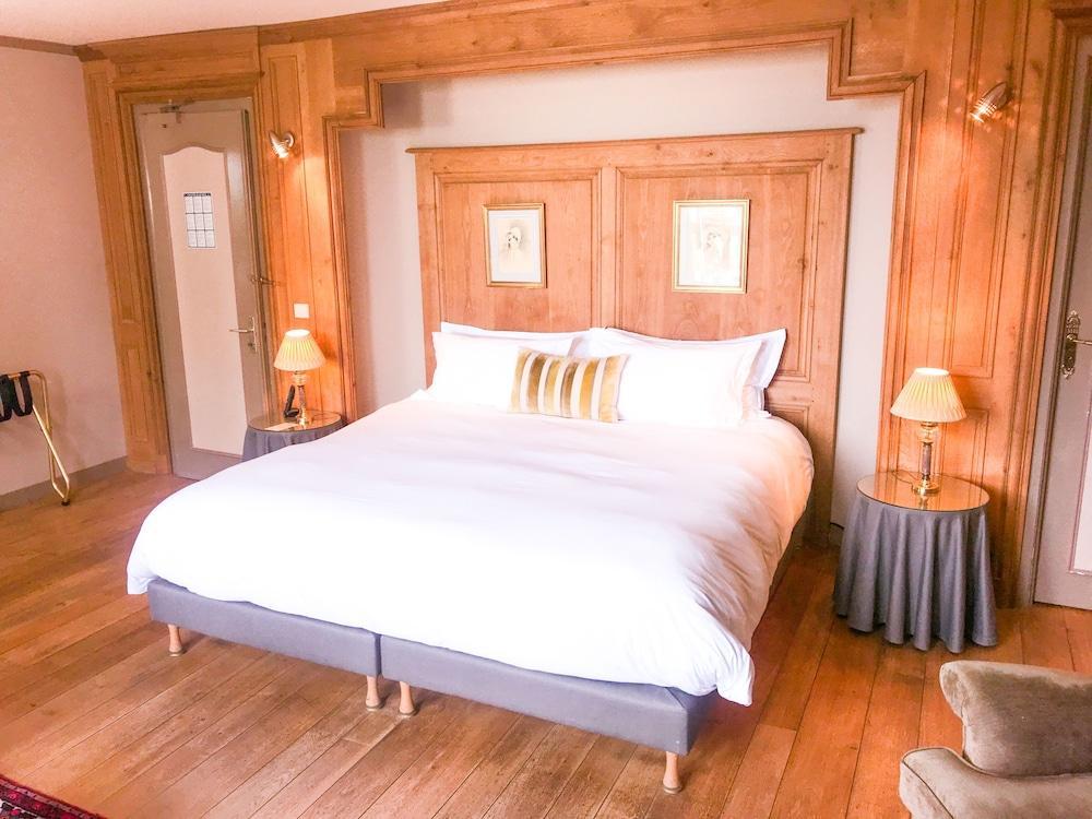 Le Manoir Des Impressionnistes 4*