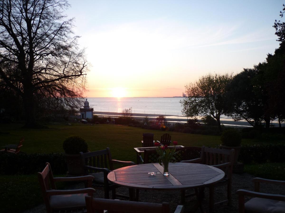Le Manoir Des Impressionnistes Hotel 4*