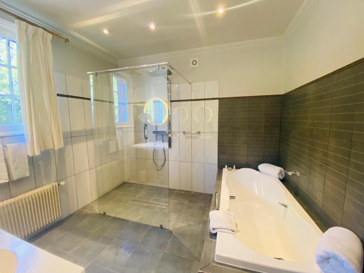 Le Manoir Des Impressionnistes Honfleur