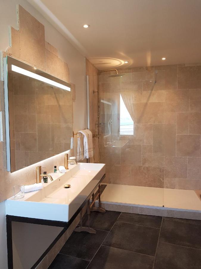Hotel Le Manoir Des Impressionnistes 4*