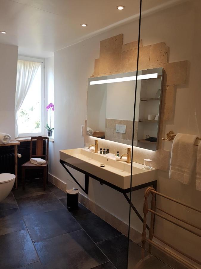 Hotel Le Manoir Des Impressionnistes 4*