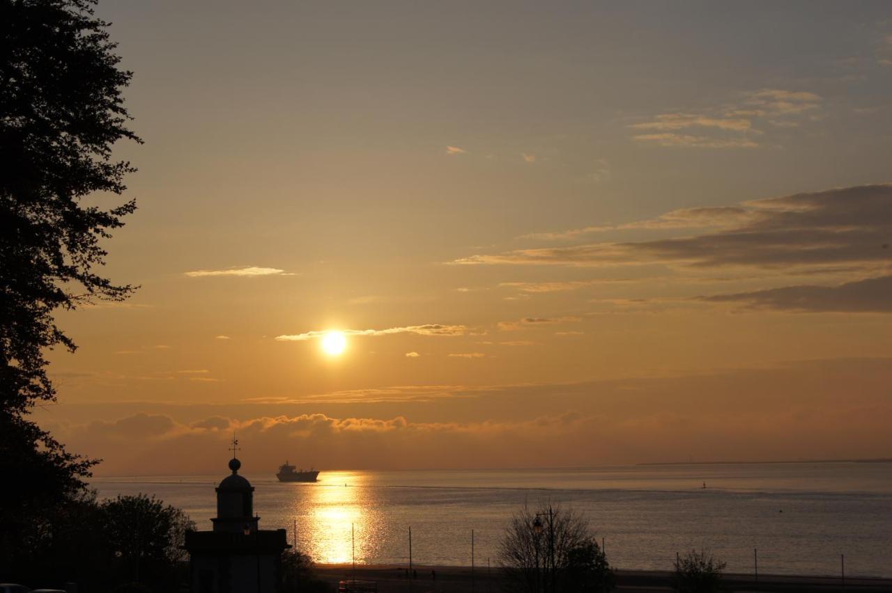 Le Manoir Des Impressionnistes Honfleur