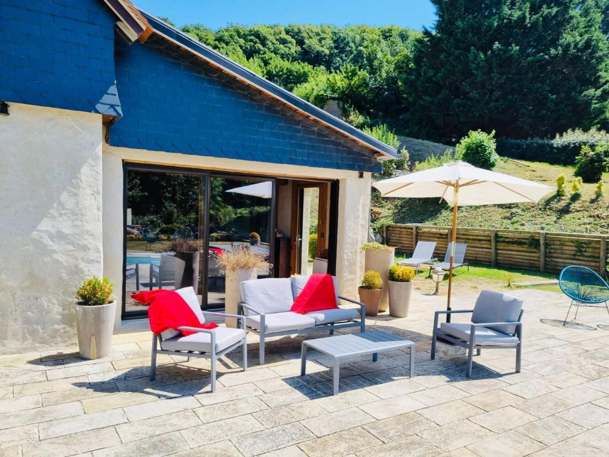 Le Manoir Des Impressionnistes Honfleur