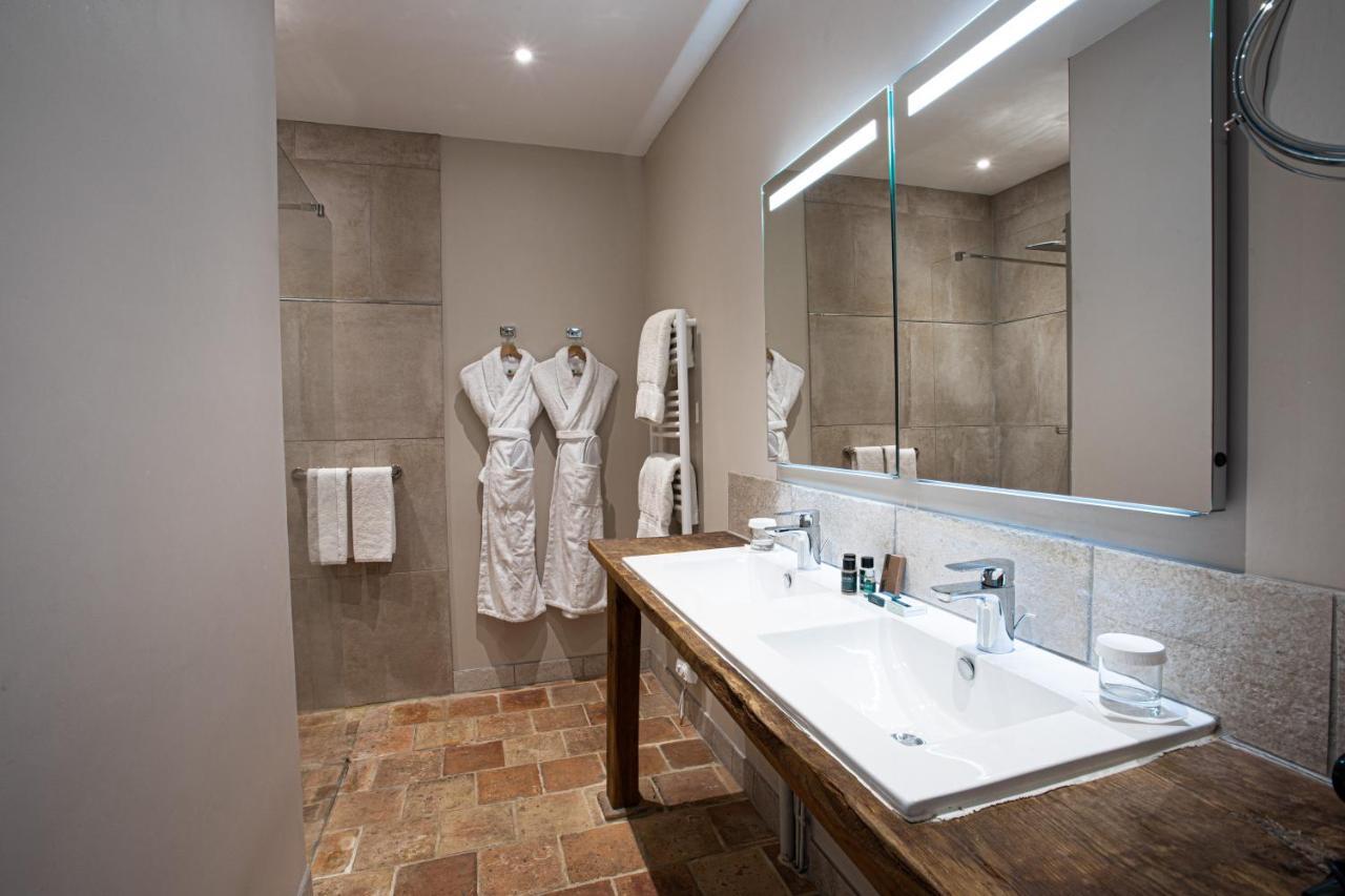 Le Manoir Des Impressionnistes Hotel