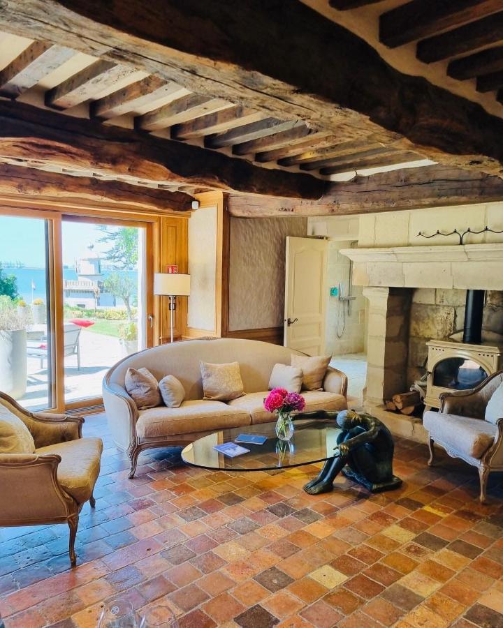 Le Manoir Des Impressionnistes Hotel 4*