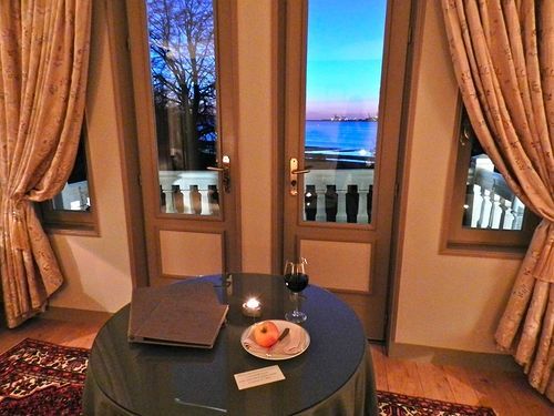 Le Manoir Des Impressionnistes Hotel 4*