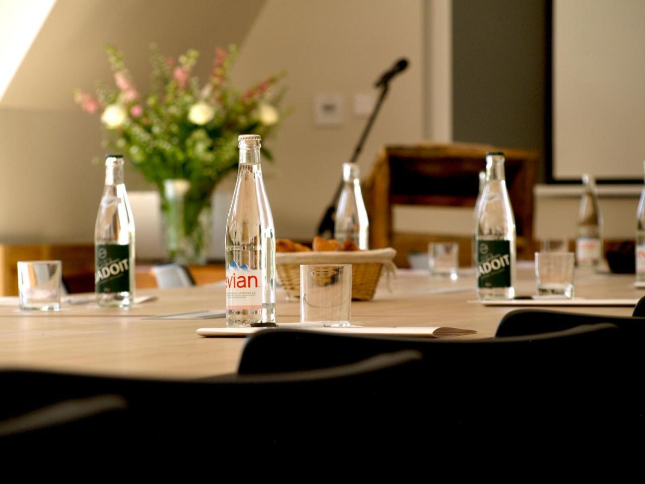 Le Manoir Des Impressionnistes Hotel Honfleur
